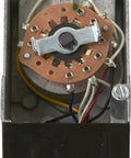 F19 0097 Motor Assembly For 3 Wire Zone Valves Replacement Part White Rodgers Compatible HVAC component