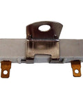 Premium Six To Twelve Volt Alternator Straight Swap Kit For Ford And New Holland 8N 2N Farm Machinery fuse clip with metal connectors.