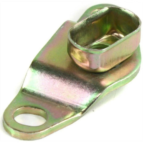 Tailgate Hinge Left And Right Set For Chevy Trucks With Body Mounted Style Fits C K 1500 88 99 C2500 88 00 C3500 88 00 K2500