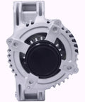Front view of Alternator For Jeep Grand Cherokee 3.6L 2011 2016 And Ram 1500 3.6L 2016 With 11572 11069, remanufactured 12V 160A.