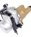 Heavy Duty Electric Power Steering Pump Replacement For Volvo C30 C70 S40 V50 with metal and plastic components.