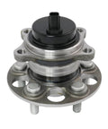 Rear Wheel Bearing And Hub Assembly For Toyota Corolla 2019-2023, Prius 2016-2022, Prius Prime 2017-2022, And Lexus CT200h 2011-2017 5 Lug