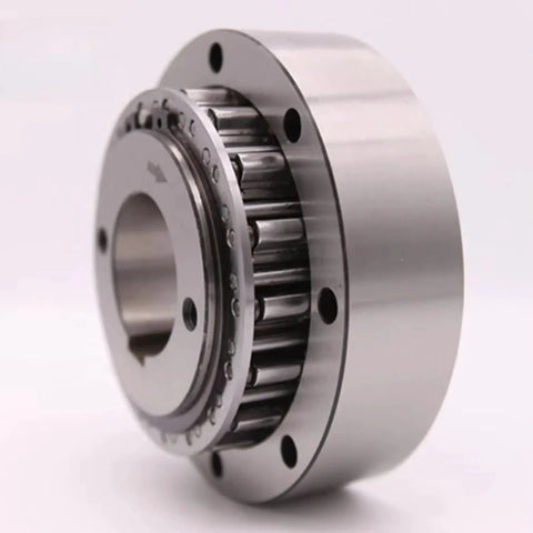 One Way Stop Overrunning Cam Clutch Bearing for Free Wheel System CKF A80210 built tough durable gear close-up