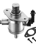 High Pressure Fuel Pump With Seal Gasket And Bolt On Direct Fit For Buick Allure Enclave LaCrosse Cadillac ATS CTS SRX XTS Camaro Equinox Impala Traverse Canyon Terrain with seal gasket and bolts