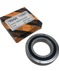 Heavy Duty Cross Roller Bearing Rb11015 Precision Slewing Ring With THK RB3010UUC0 Seal For Industrial Robotic Applications.