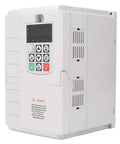 Three Phase VFD Drive 380V 5.5KW Inverter With 0 To 400Hz Range, Eight Stage Programmable PID Control, RS485 Communications For Motor Speed Control, A Real Workhorse For Pumps Fans And Industrial Gear.