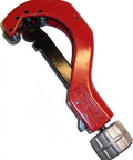Quick Release Tubing Cutter For Plastic Pipe 13 Inch No Fuss Wheel Change Durable Cutter Wheels Fast Clean Cuts
