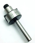 Heavy Duty Collet Chuck Holder C20-25 With FMB22-27 Face Milling Setup, metal construction, precise tooling support.