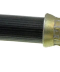 Front Driver Side Brake Hydraulic Hose Replacement For Select Chevy And GMC Models Easy Install Direct Fit OEM Grade Quality Durable Hydraulic Line