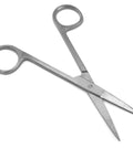 Pro Grade Dissection Kit For Biology Lab With 30 Pieces And Stainless Steel Scalpel Handle And Blades In A Durable Carrying Case Perfect For Medical Students And Veterinary Training, Anatomy Practice, Safe Dissection, stainless steel scissors