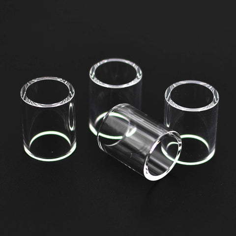 No 10 Cup and O Ring Set for WP 17 18 26 and WP 9 20 TIG Welding Torches 30 Piece Kit glass cups close-up