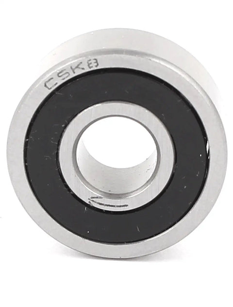 CSK8 One Way Freewheel Backstop Sprag Clutch Ball Bearing, 22mm OD, 8mm ID, steel rubber construction for engine swaps.