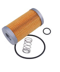 Must Have Fuel Filter Kit With O Ring Filter Bowl And Spring For Kubota Tractor Models L3010 L3130 L3240 L235 L275 L3600 L2250