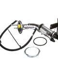 Fuel Pump Assembly HP10148 For Cars And Trucks Top Notch OEM Fitment With Quiet Metal Tube Hangers And Durable Construction