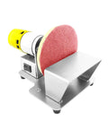 This Mini Bench Sander Is A Total Game Changer! Featuring Seven Adjustable Speed Levels For Perfect Control, Plus A Powerful 100W Copper Motor Hitting 6000 RPM.