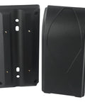 Legit Weatherproof Electric Bike Controller Case And Ebike Conversion Kit Housing with durable black ABS plastic.