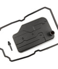 Transmission Filter Kit With ATF Fill Adapter For Mercedes 722.9 Transmissions Plug And Play Fits W219 W221 C250 C300 C350