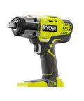 18V Cordless Impact Wrench Half Inch, 3 Speed, 300 Foot Pounds Torque, 3200 IPM, Batteries Not Included, Power Tool Only, Renewed