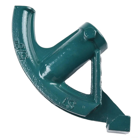 Durable Manual Pipe Bender Tool With Steel Construction For Accurate Bending Of Copper And Aluminum Tubes, head for 1 inch size.