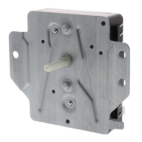Dryer Timer Replacement Compatible With Major Brands Like Whirlpool Maytag KitchenAid JennAir Amana Magic Chef Admiral Norge Roper And More Easy Install Durable Part That Restores Accurate Drying Timing For Fast Quiet Laundry Cycles