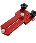 Thin Ripping Jig Made From Aluminum Alloy For Table Saw Router And Band Saw With Wide T Track And Miter Slot Compatibility