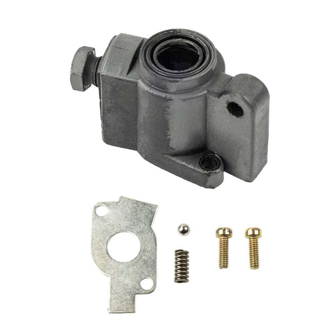 Manual Shift Kit For G Series Pump G101 G102 With Plug And Play Installation Durable Hydraulic Dump Pump Component Built For Power Control And Reliable Performance In Heavy Lifting Systems