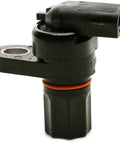 Top Shelf Abs Speed Sensor For Ford Cars And Trucks Direct Bolt On Heavy Duty Oem Replacement Brake System Component High Performance Rock Solid Fitment Ss10311 with detailed view of connector and mounting area.