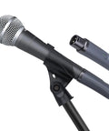 B-3RC Wireless Microphone System Bundle With Charging Case No Cables Needed Auto Pairing Ultra Low Latency Long Battery Life