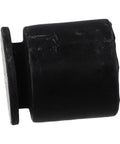 Premium Rear Exhaust Damper Kit For Jaguar XF XE F-Pace Diesel Engine EPDM rubber exhaust hanger shown in close-up