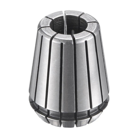 ER32 Spring Collet One Quarter Inch Chuck for CNC Engraving Machines Milling Lathes Tooling Workhorse 2 Pack Heavy Duty Steel