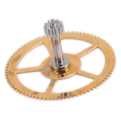 Three Wheel Watch Movement For ETA2671 Alloy Replacement Part For Mechanical Watch Repair Precision Gear Component