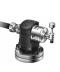 Corrosionproof Collisions Rod For TS27R Tool Setter Protects Your Setup From Dings And Downtime, Easy Install, Alloy Steel Build Keeps Your Tool Setter Safe During Crashes And Delivers Long Lasting Performance In High Speed Machining., TS27R tool setter rod, alloy steel, 20.5mm