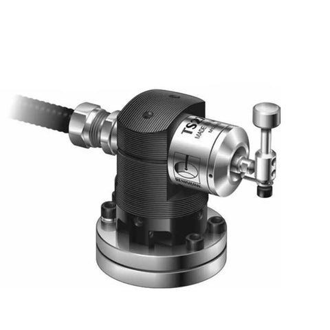 Corrosionproof Collisions Rod For TS27R Tool Setter Protects Your Setup From Dings And Downtime, Easy Install, Alloy Steel Build Keeps Your Tool Setter Safe During Crashes And Delivers Long Lasting Performance In High Speed Machining., TS27R tool setter rod, alloy steel, 20.5mm