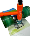All In One Skate Tool With T Handle And Screwdriver For Quick On The Go Adjustments Pocket Sized Roller Skate Tool With Allen Key