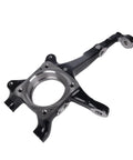 Right Front Steering Knuckle Assembly With Wheel Hub Bearing For 2005 To 2023 Toyota Tacoma Passenger Side Replacement Part 698148