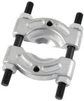 Heavy Duty Bearing Splitter And Puller Tool Set For Car Repair Universal Wheel Hub Gear Pinion Separator Bearing Removal Kit Pro Grade