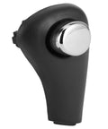 Upgrade Your Ride With A Durable Shift Button Knob Handle And Side Plate Repair Kit That Fits 2003-2006 Models For Easy Gear Shifting And Long Lasting Performance Without Any Fuss. Black hard plastic shift knob handle with chrome button for 2003-2006 models.