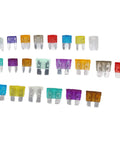243 Piece Electrical Terminal Kit For Cars Boats And RVs With Puller All In One Automotive Wiring Assortment Featuring Silver Plated Terminals