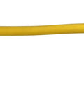 NEMA SS2-50P To 14-50R 120V/240V 50 Amp Power Cord Adapter with yellow cable and sealing ring