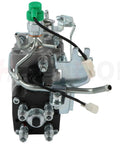 Sick VE Fuel Injection Pump Replacement Fits Nissan TD25 2.5L King Cab WD21 D21 1994 Truck, 4 Piston Diesel, detailed view.