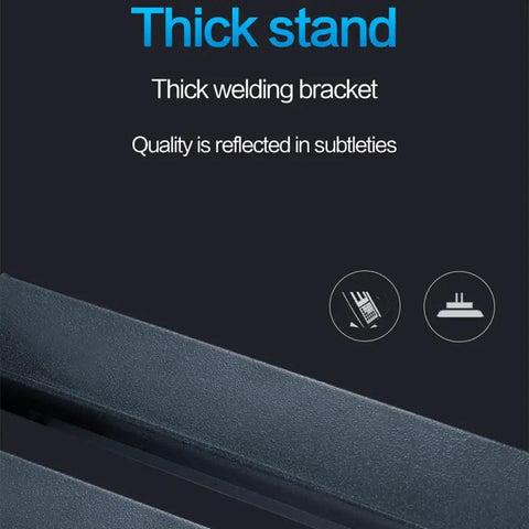 Thick welding bracket of Top Tier Heavy Duty Digital Floor Scale With Crisp Lcd Display and Precision Load Cells for reliable use.