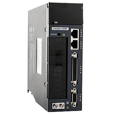 AC Servo Motor With Drive Kit 180Mm 24V DC High Torque 4.4KW 28Nm Encoder Brake For Precision Motion And 3D Printer Projects