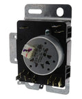 Dryer Timer Replacement Fits Whirlpool Maytag KitchenAid JennAir Amana Magic Chef Admiral Norge Roper W10436303 2311873 PS11754717