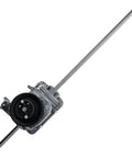 TimeMaster 30 Inch Transmission Replacement Part 131-9665 for Walk Behind Mowers with BBC Flex Force and Rear Bagger