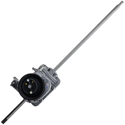 TimeMaster 30 Inch Transmission Replacement Part 131-9665 for Walk Behind Mowers with BBC Flex Force and Rear Bagger