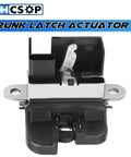 Rear Liftgate Lock Actuator Fits Tiguan Jetta Golf And Golf SportWagen 2008 Through 2018 Replacement Trunk Latch Motor