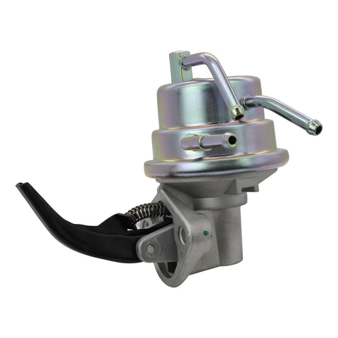 Toyota Mechanical Fuel Pump Replacement Fits 1981 Through 1990 4Runner Celica Corona Pickup L4 2.4L SP1003MP Built For Classic Toyota Trucks And SUVs Ready To Roll
