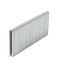 Finish Staples One And A Half Inch 18 Gauge Galvanized Narrow Crown 1000 Count Fits Most Quarter Inch Narrow Crown Staplers
