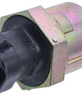 Fuel Injection Idle Air Control Valve for Smooth Idle Easy Install Quick Engine Response And Precise Idle Speed Control