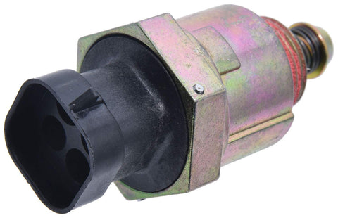 Fuel Injection Idle Air Control Valve for Smooth Idle Easy Install Quick Engine Response And Precise Idle Speed Control